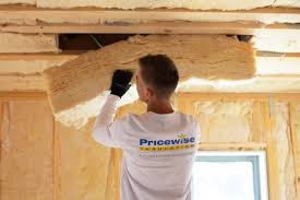 Best Fireproof Insulation  in Granger, IA